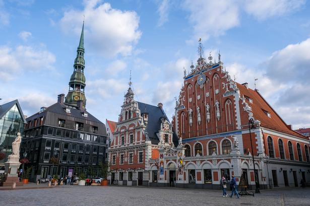 Foto: Jens Kalaene/Ritzau Scanpix