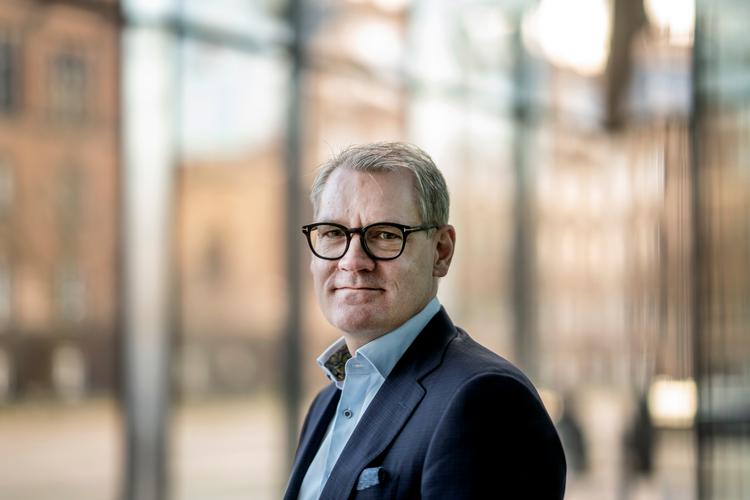 Foto: Stine Bidstrup