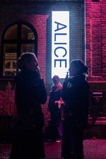 Kom med sydpå, når der på spillestedet Alice i weekenden er Latin Angel Social Club. Foto: Vikki Søholm