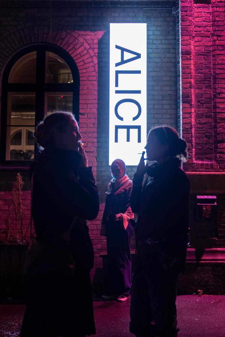 Kom med sydpå, når der på spillestedet Alice i weekenden er Latin Angel Social Club. Foto: Vikki Søholm