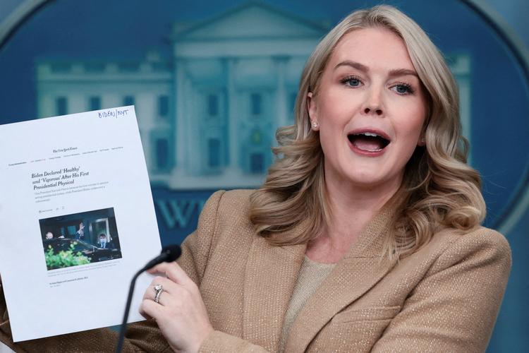 Foto: Evelyn Hockstein/Ritzau Scanpix