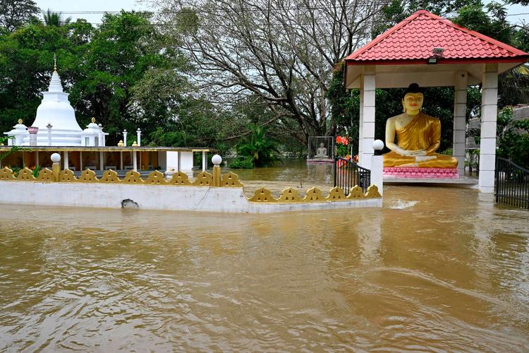 Foto: Ishara S. Kodikara/Ritzau Scanpix