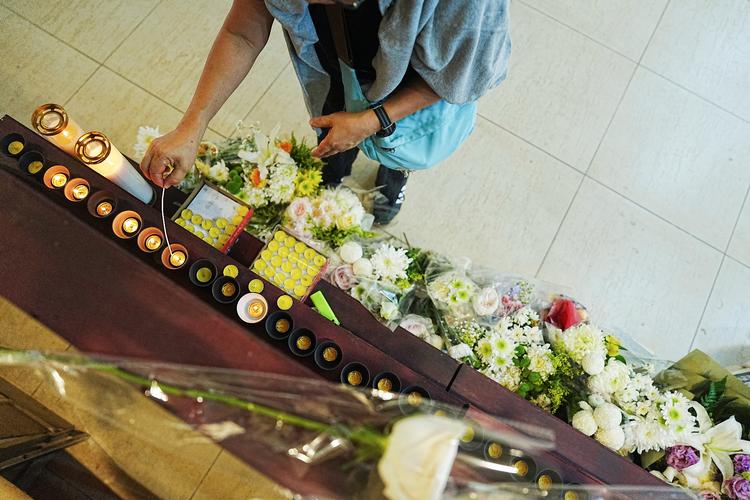 Foto: Lam Yik/Ritzau Scanpix