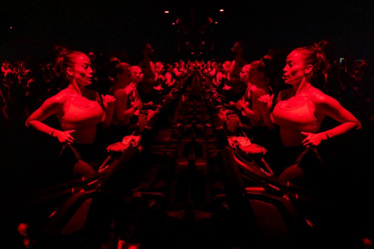 Det er ikke i alle lande, at EU's momsregler påvirker fitnesspriserne. Foto: Nicolai West