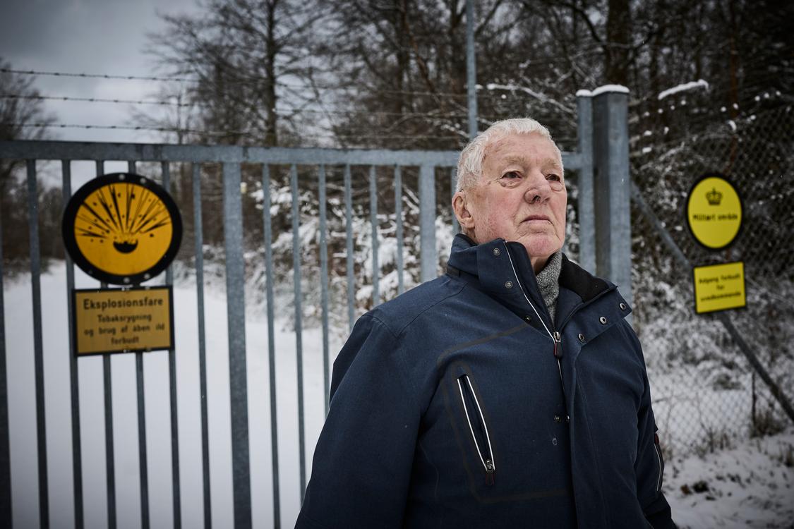 Se de mest betydningsfulde, skelsættende og overraskende billeder fra ...