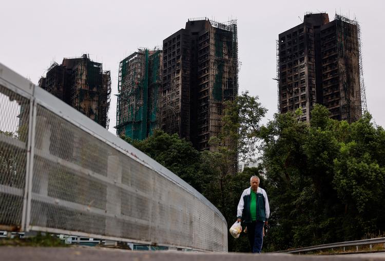 Foto: Maxim Shemetov/Ritzau Scanpix