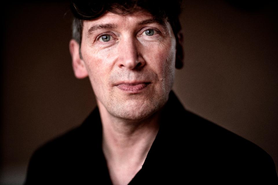 Foto: Jacob Ehrbahn
