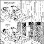 Tegning: Philip Ytournel