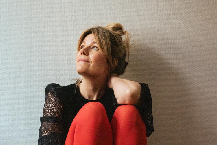 Foto: Peter Maunsbach