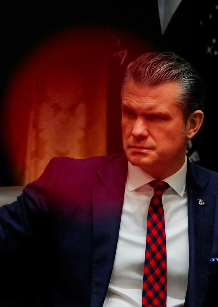 Foto: Brian Snyder/Ritzau Scanpix