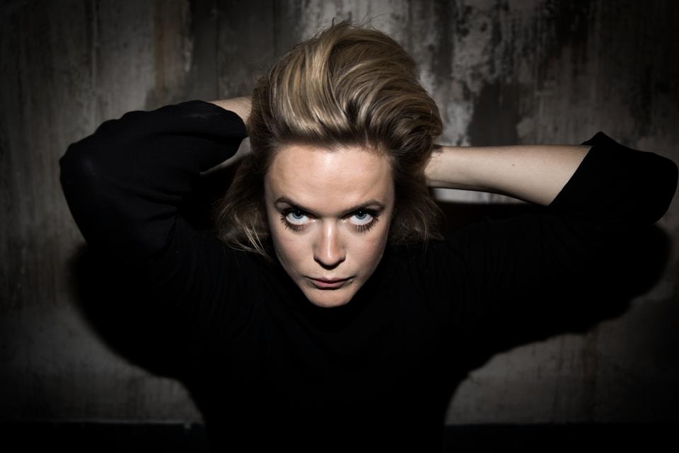 Foto: Louise Herrche Serup