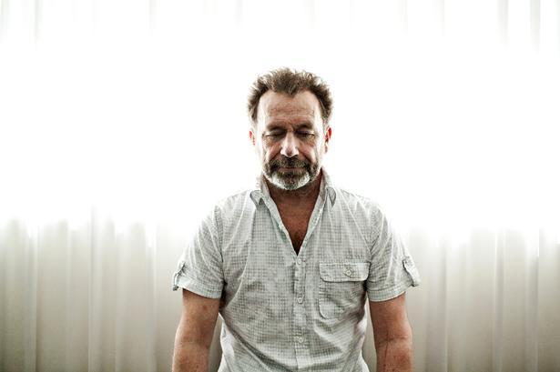 Foto: Marcus Trappaud Bjørn