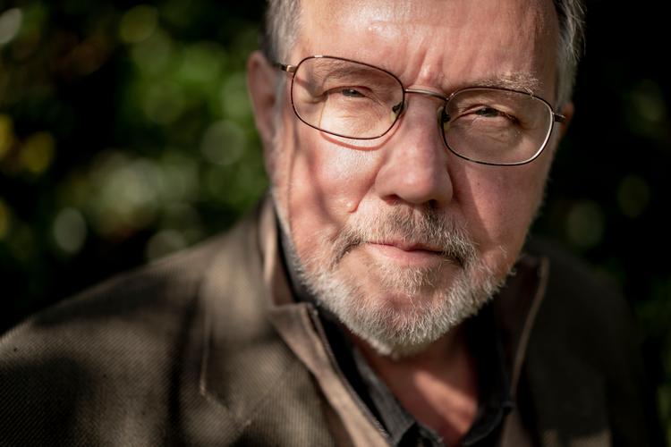 Gennem mere end et halvt århundrede har professor emeritus og epidemiolog på Københavns Universitet Thorkild I. A. Sørensen været en spydspids i dansk og international forskning i fedme. Foto: Asger Ladefoged/Ritzau Scanpix