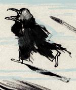 Tegning: Philip Ytournel