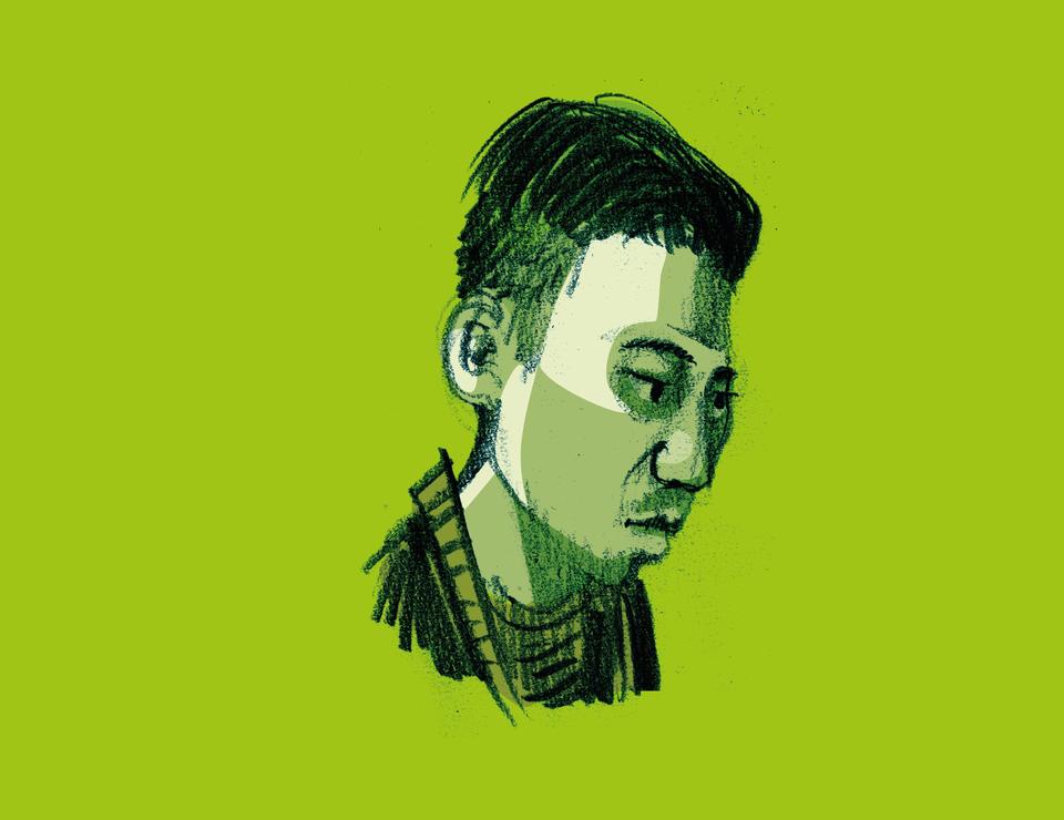 Claus Nørregaard/POLITIKEN