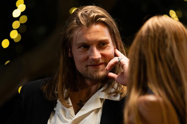 Foto: Lotta Lemch/TV 2/Pr