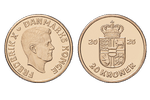 Foto: Nationalbanken