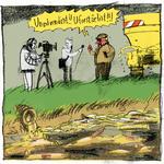 Tegning: Claus Nørregaard