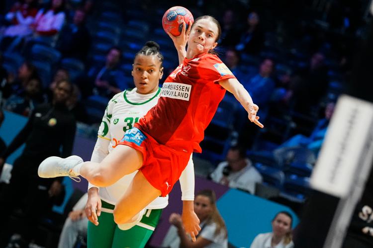 Foto: Thomas Traasdahl/Ritzau Scanpix