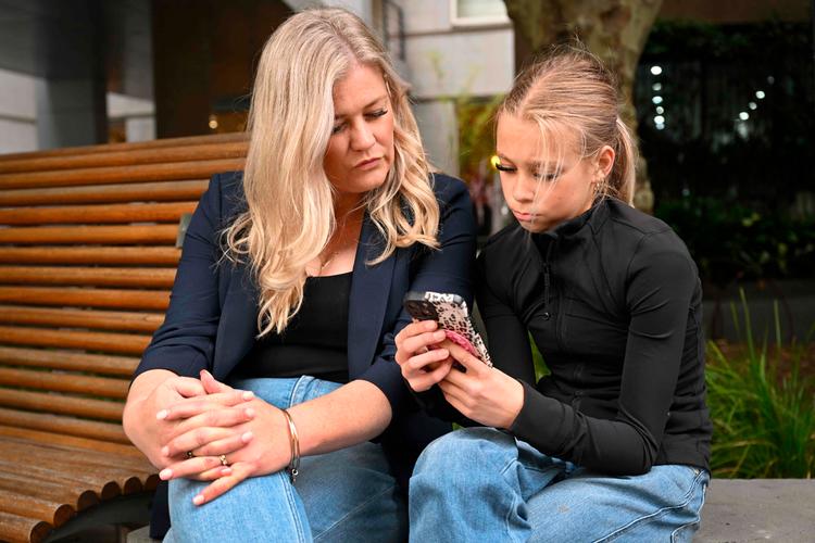 Foto: William West/Ritzau Scanpix