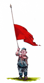 Arkivtegning: Roald Als