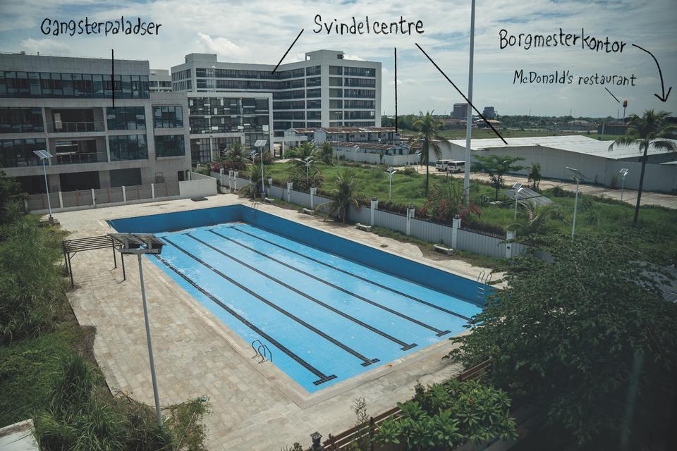 Claus Nørregaard/POLITIKEN