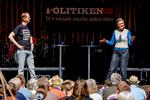 Foto: Jacob Ehrbahn