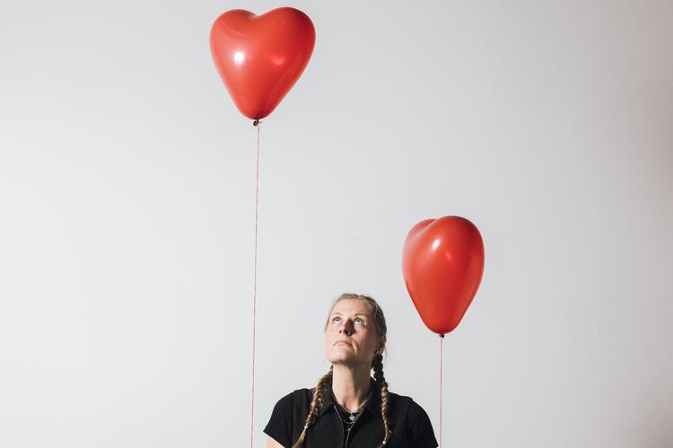 Foto: Peter Maunsbach