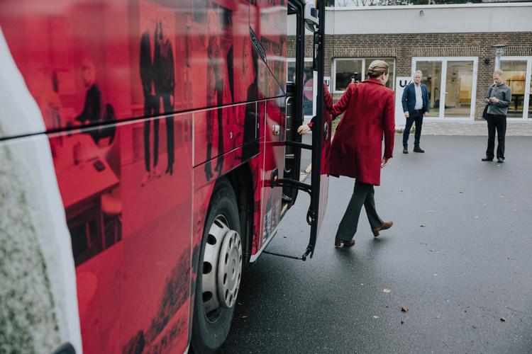 Socialdemokratiet gik tilbage over hele landet ved kommunalvalget og mistede vigtige borgmesterposter i kommuner som Gladsaxe, Frederikshavn og København. Foto: Peter Maunsbach