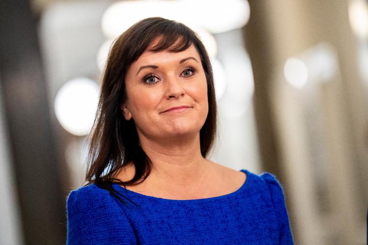 Foto: Ida Marie Odgaard/Ritzau Scanpix