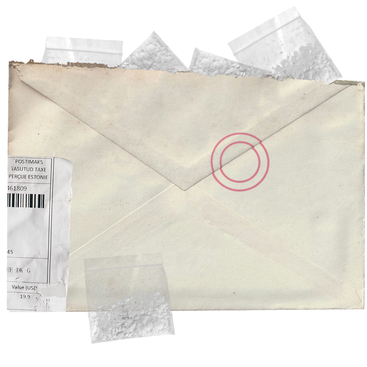 Kollage: Mads D'Alterio Djervig. Originalfoto: Mads Nissen, Unsplash, Finn Frandsen