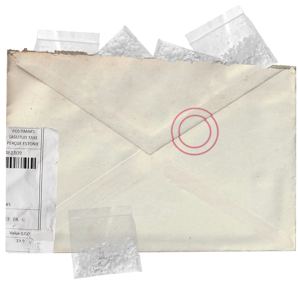 Mads D'Alterio Djervig. Originalfoto: Mads Nissen, Unsplash, Finn Frandsen