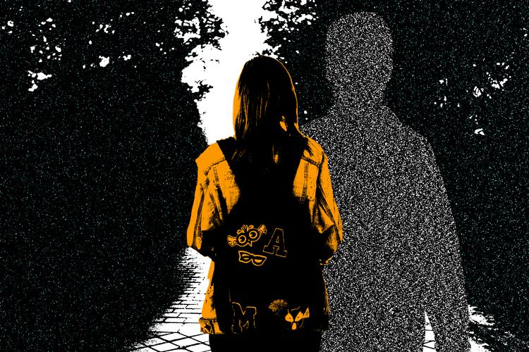 Kollage: Christine Cato og Mads D'Alterio Djervig. Originalfoto: Freepik