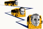 Illustration: Caroline Niegaard. Originalfoto: Jens Dresling / Stine Bidstrup