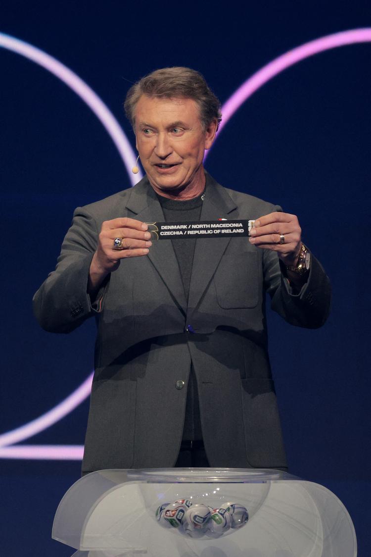 Foto: Kevin Dietsch/Ritzau Scanpix