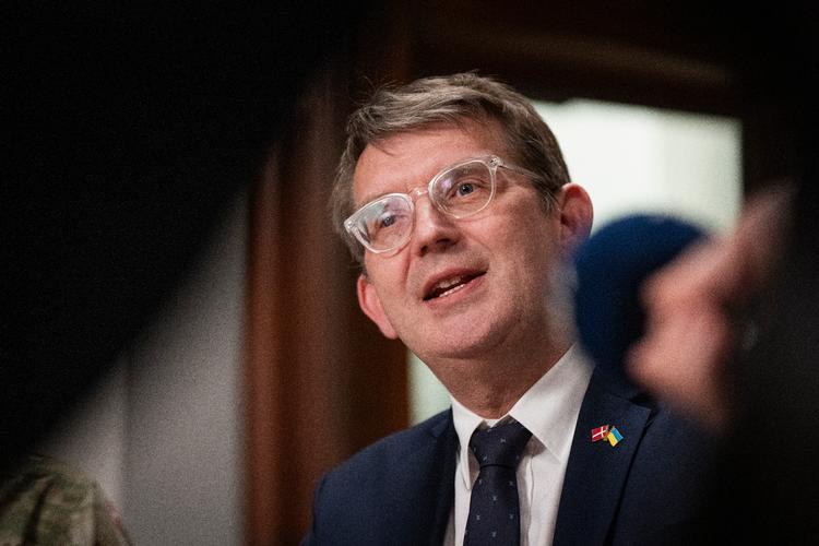 Foto: Sebastian Elias Uth/Ritzau Scanpix