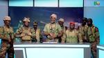 Foto: Benin Tv/Ritzau Scanpix