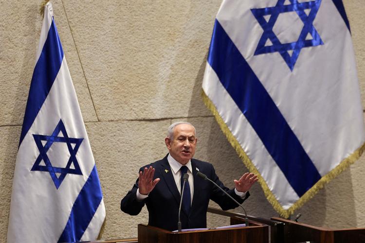 Foto: Ronen Zvulun/Ritzau Scanpix