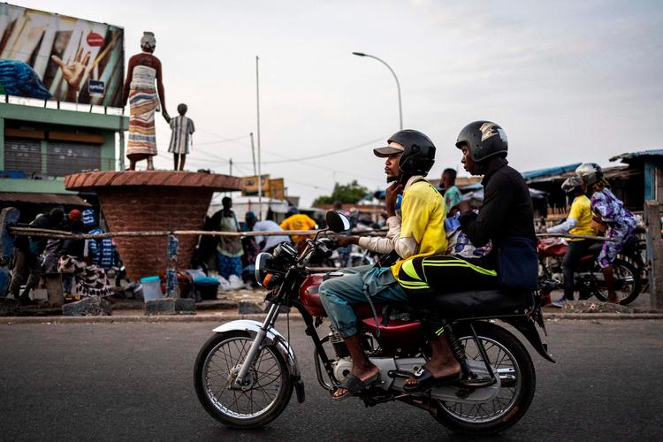 Foto: Olympia De Maismont/Ritzau Scanpix