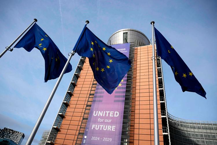 EU’s asylregler giver allerede medlemslandene mulighed for at afvise at behandle en asylansøgning, hvis ansøgeren kan henvises til et sikkert tredje land, hvor vedkommende har mulighed for at anmode om asyl. Foto: Nicolas Tucat/Ritzau Scanpix