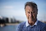 Åge Hareide kvalificerede det danske landshold til VM i 2018 og EM i 2020.. Coronapandemien forhindrede ham i at fuldbyrde sin opgave ved sidstnævnte slutrunde.    Foto: Jens Hartmann