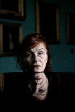 Bodil Jørgensen er ikke bare en folkekær skuespiller, men også en klog kone og en god fortæller med et farverigt sprog. Arkivfoto: Martin Lehmann  Foto: Martin Lehmann