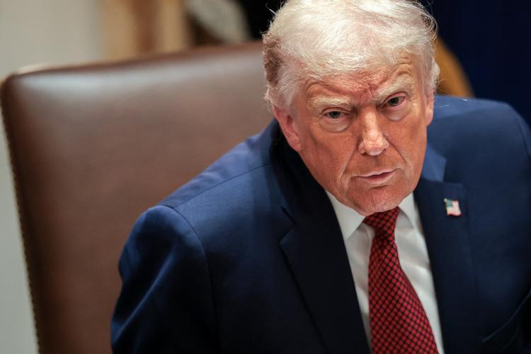 Foto: Jonathan Ernst/Ritzau Scanpix