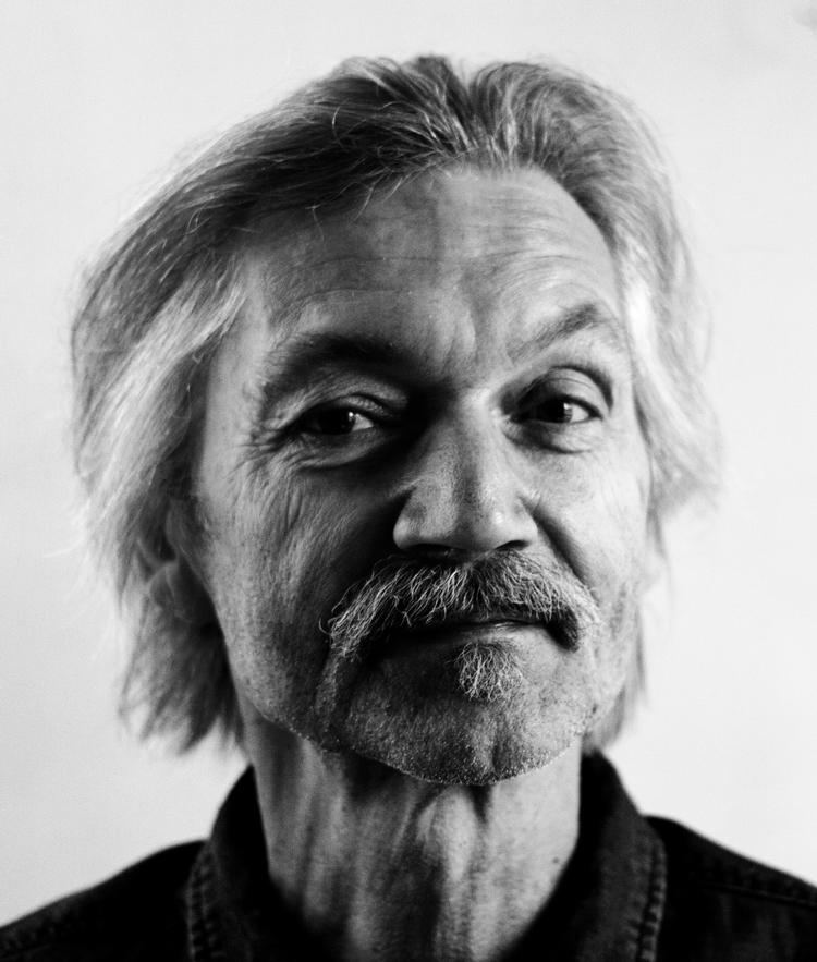 Per Suntum havde sin helt egen tilgang til smykkekunst. Foto: Kim Buck