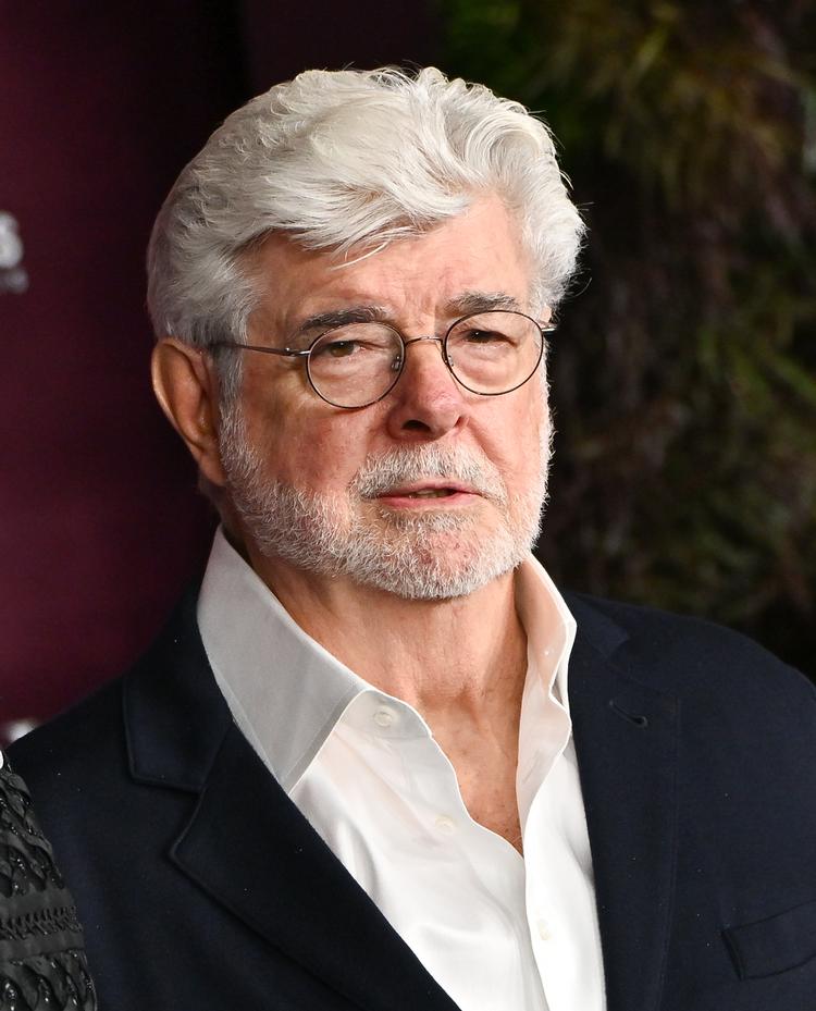 George Lucas er manden, der gav verden både Jedi-riddere og arkæologihelten Indiana Jones. De seneste år har han sammen med sin hustru arbejdet på at skabe et museum. Foto: Evan Agostini/Ritzau Scanpix