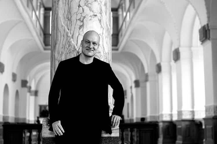 »SF er ikke alene det største parti blandt de tre partier, men de er efterhånden også tæt på at være lige så store som socialdemokraterne«, siger Enhedslistens politiske ordfører, Pelle Dragsted. Foto: Finn Frandsen