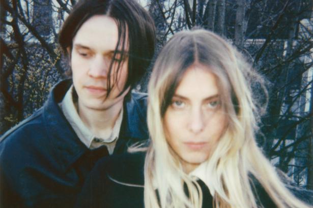 Snuggle. Johanna Hvidtved