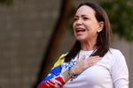 Foto: Leonardo Fernandez Viloria/reuters/ritzau Scanpix/AP
