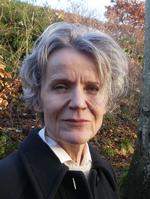 Charlotte Jørgensen har spottet en række store internationale forfatterskaber og bragt dem ud til danske læsere. Men nu opgiver hun at være forlægger. Foto: Privatfoto