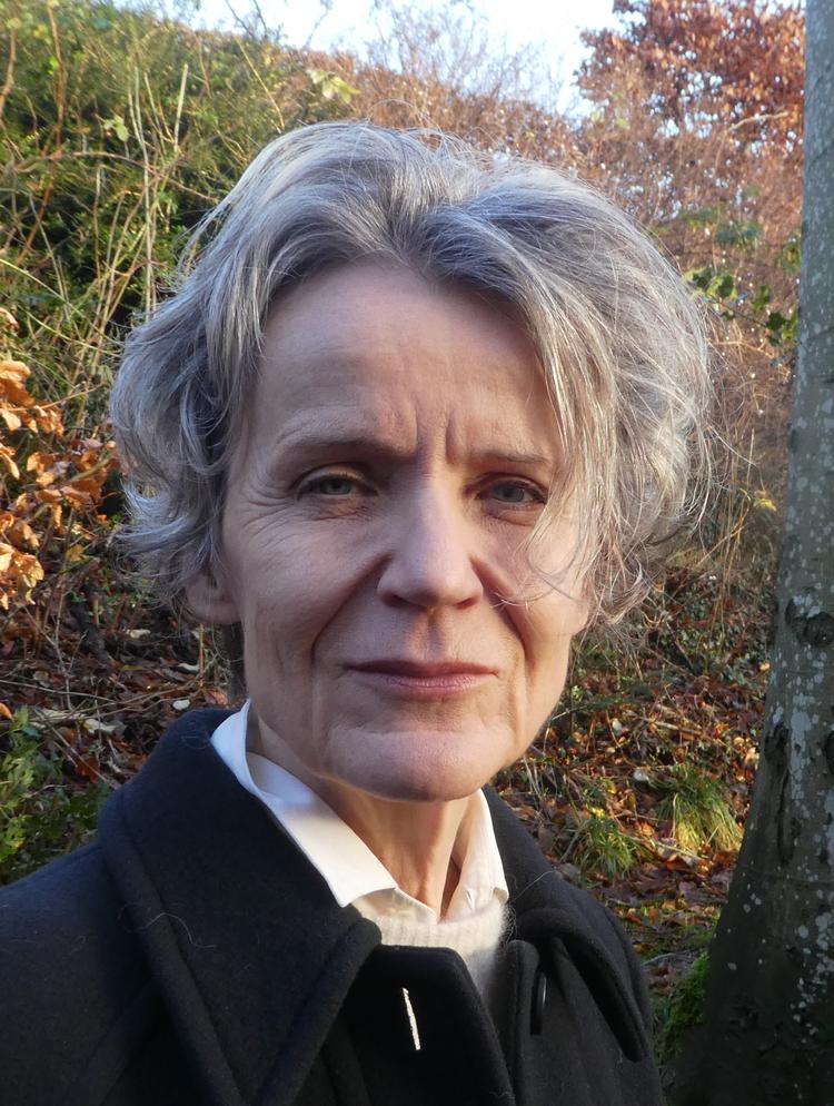 Charlotte Jørgensen har spottet en række store internationale forfatterskaber og bragt dem ud til danske læsere. Men nu opgiver hun at være forlægger. Foto: Privatfoto